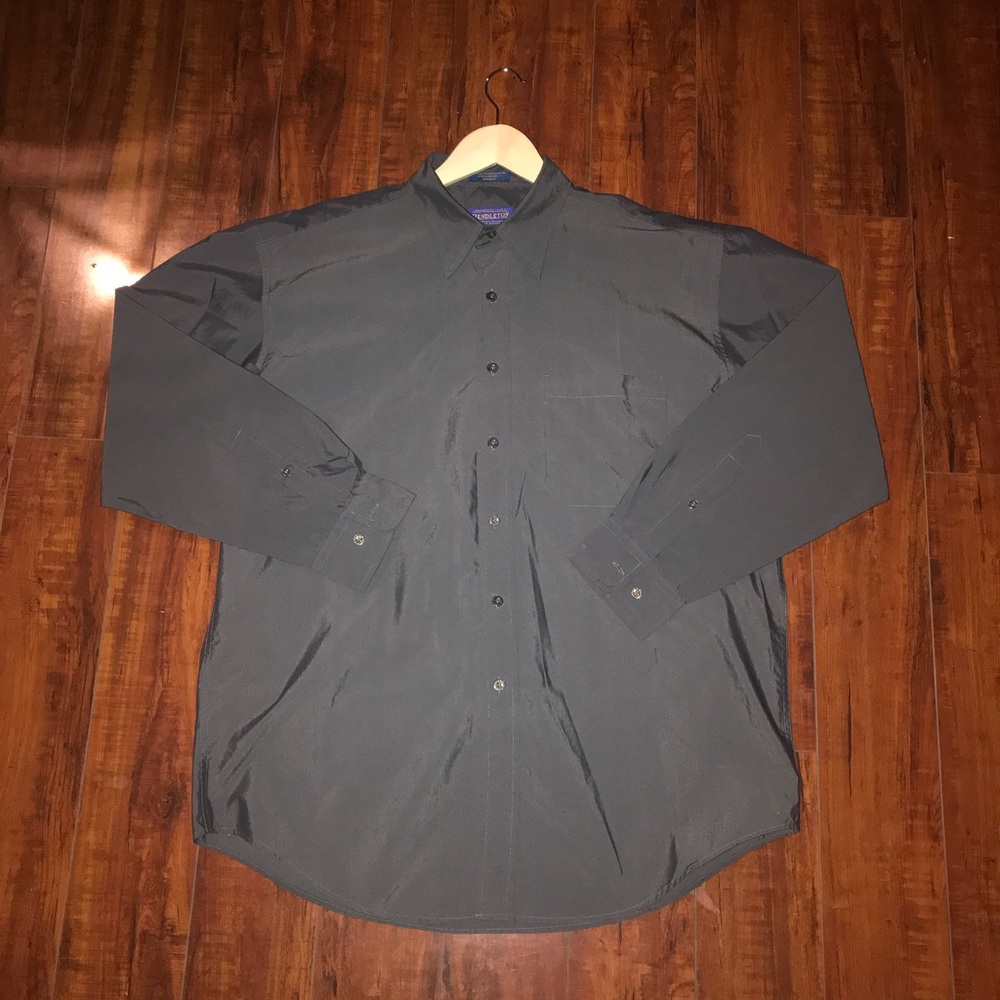 Pendleton Shirt